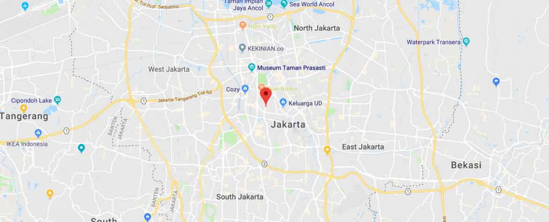 Toko Sarung Tangan Sepeda Di Jakarta