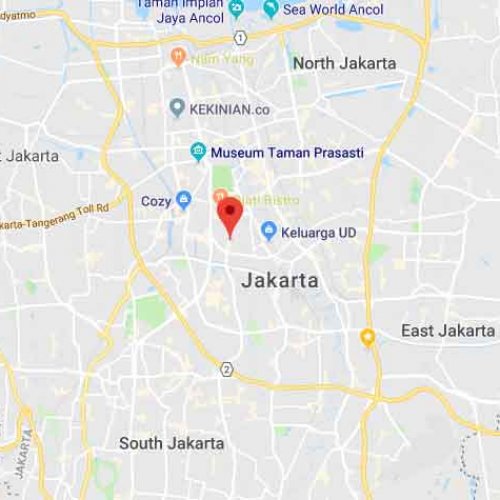 Toko Sarung Tangan Sepeda Di Jakarta