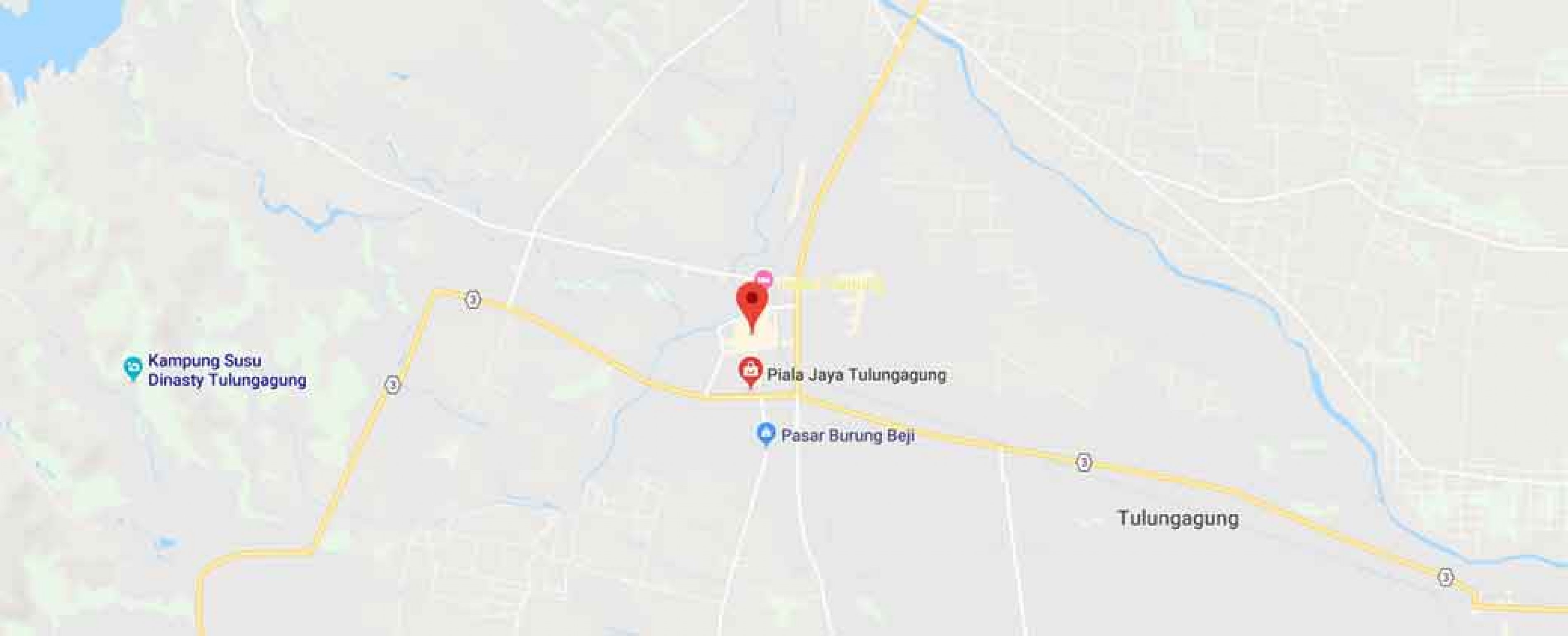 Toko Sarung Tangan Sepeda Di Tulungagung