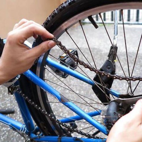 Ini Penyebab Rantai Sepeda Putus & Cara Perbaikinya