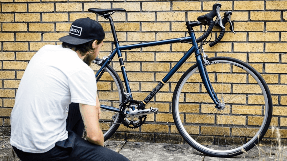 Cara Cek Sepeda  Bekas  Tips Membeli Sepeda  Bekas 