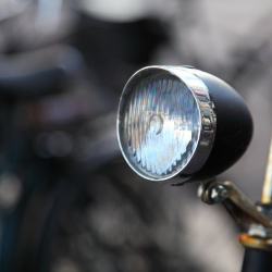 Lampu Sepeda Dari Masa Ke Masa