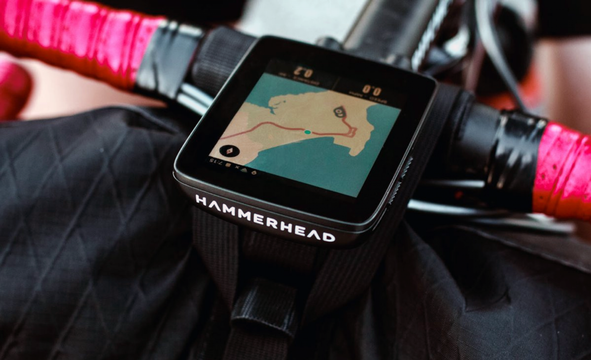 Gowes Anti-Nyasar dengan GPS Sepeda