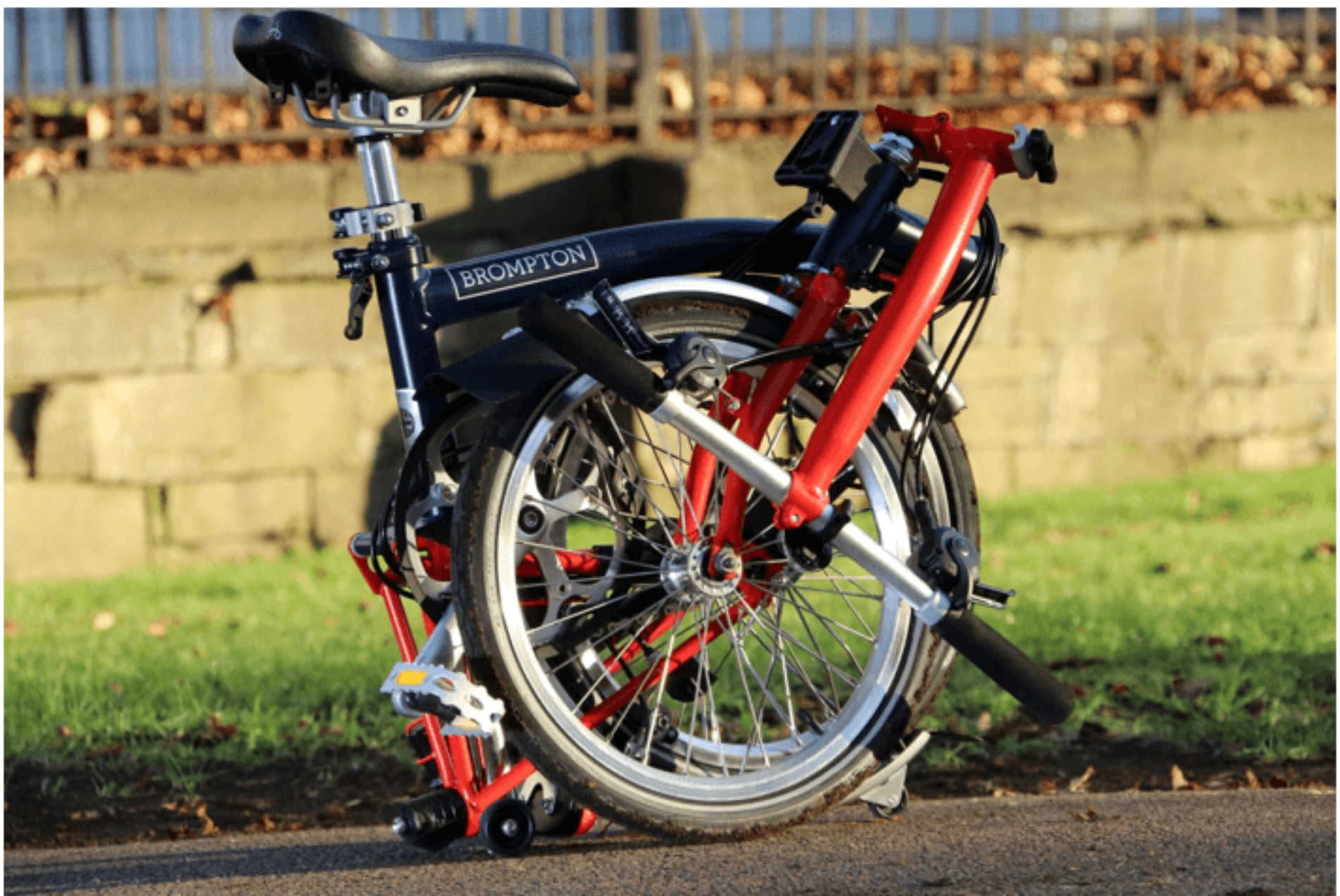 5 Fakta mahal-nya Sepeda Lipat Brompton, Pegowes Wajib Tahu!